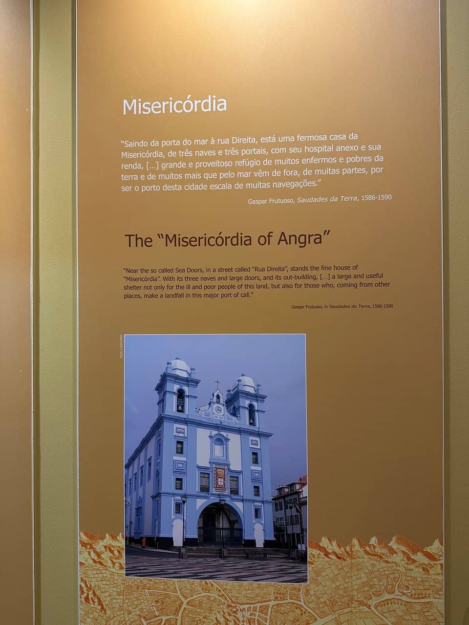 The Historic Church