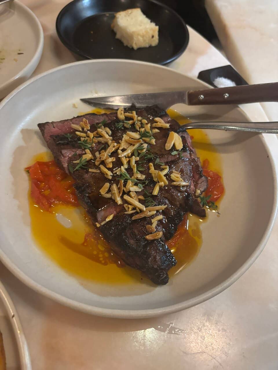 Impeccable Spanish & Portuguese Cuisine