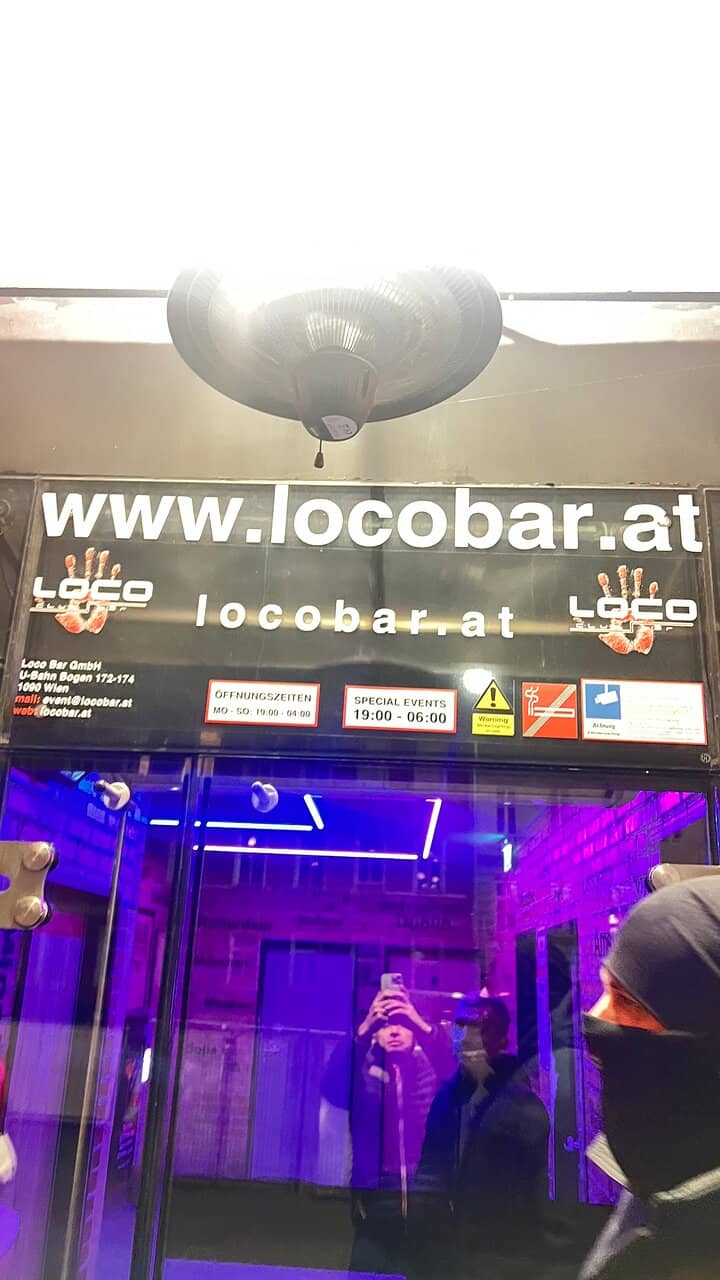 Themed Party Nights