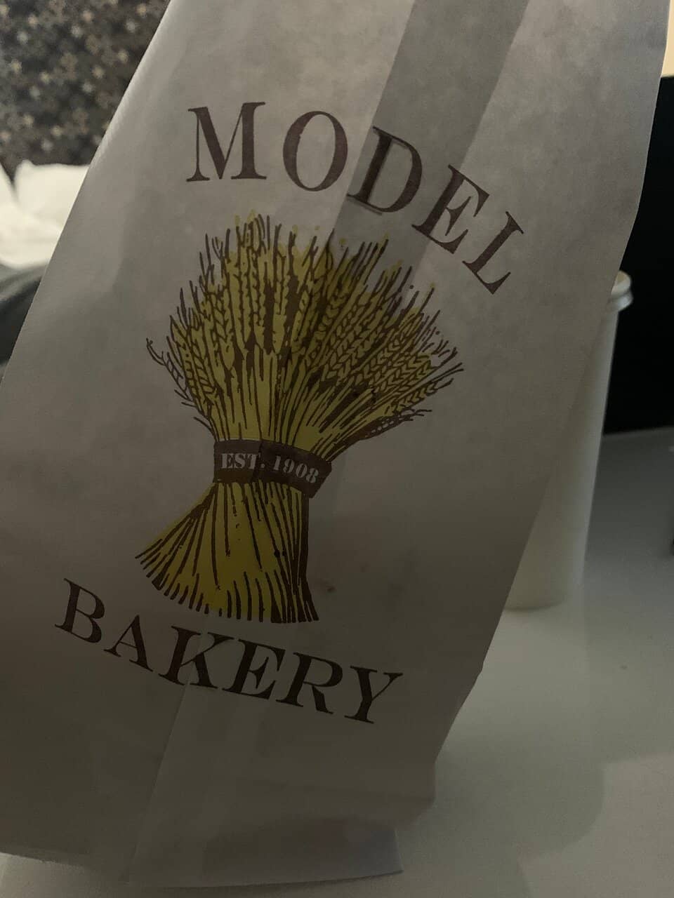 Artisan Breads & Pastries