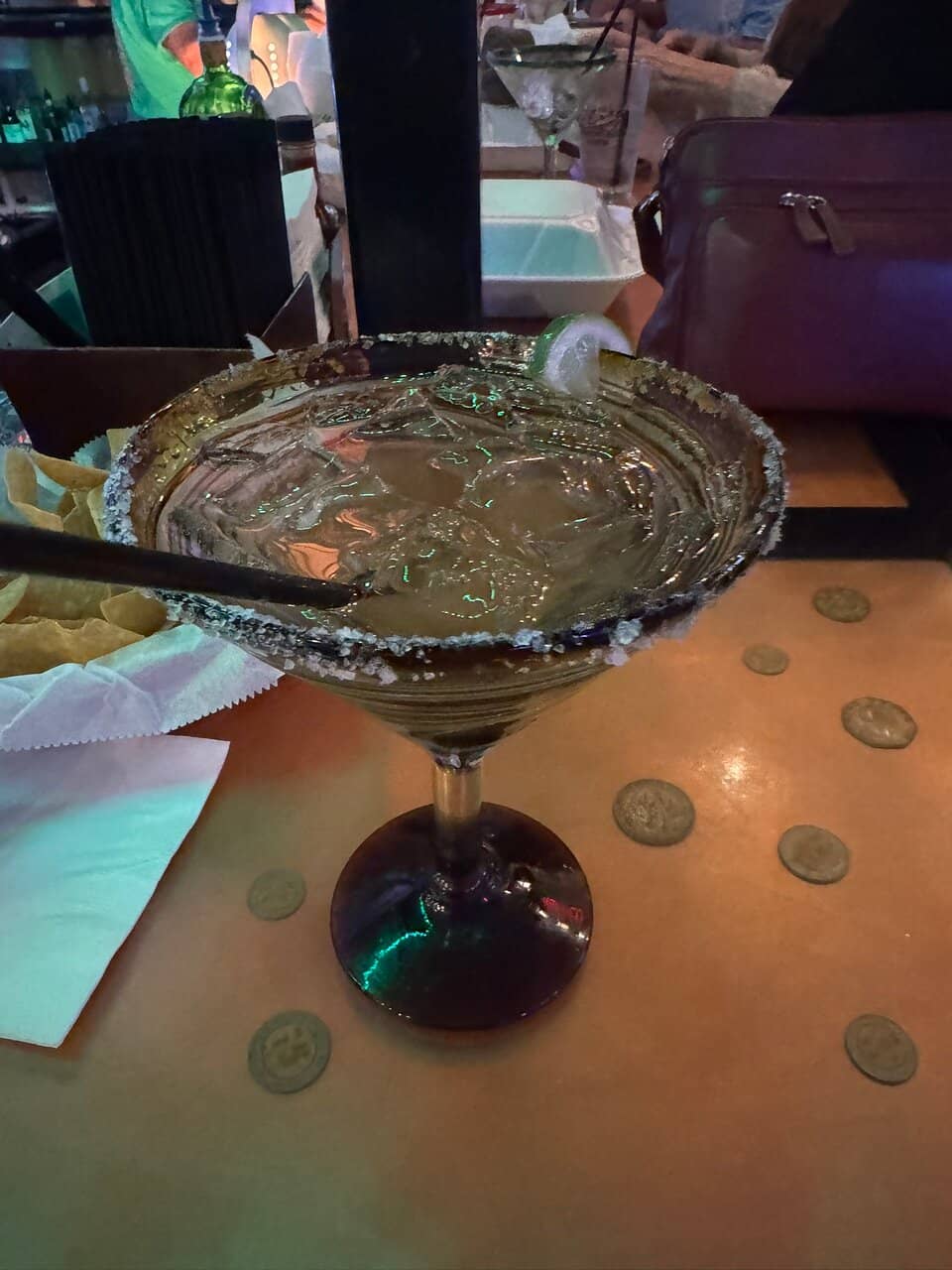 Generous Portions & Great Value