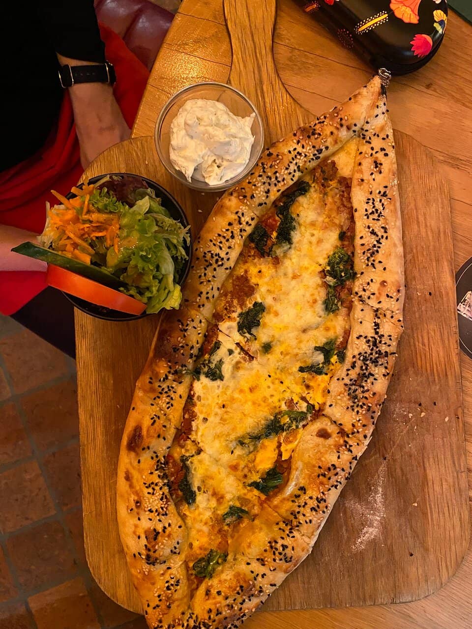 Unique Medieval Interior Design