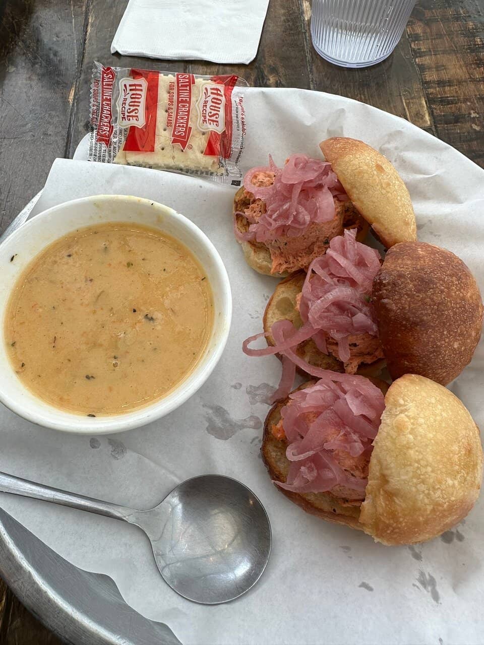 Gluten-Free Options Galore