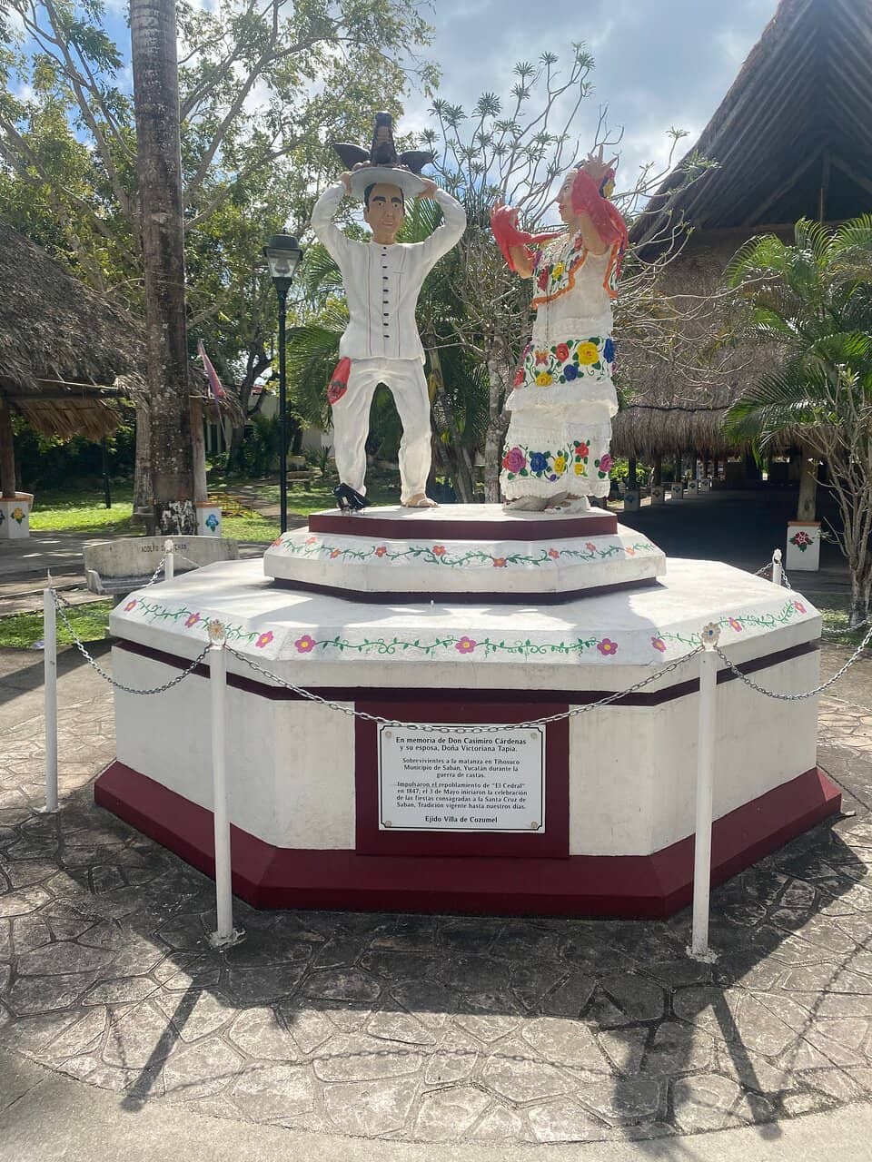Arrecife El Cedral