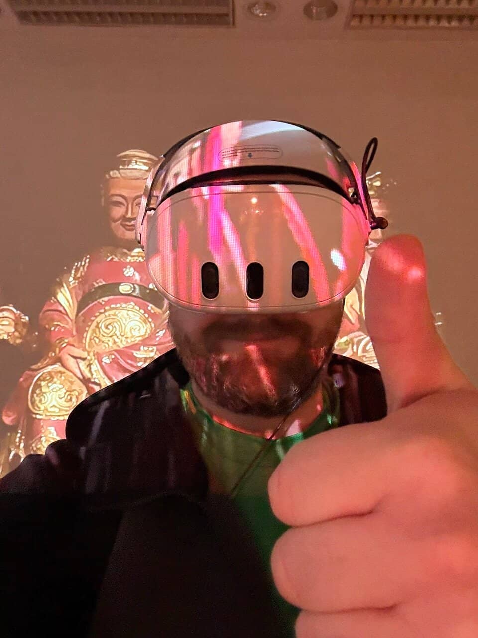 TeamLab SuperNature Macao