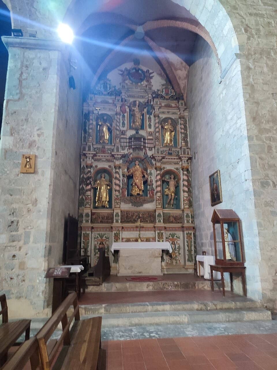 Vertical photo