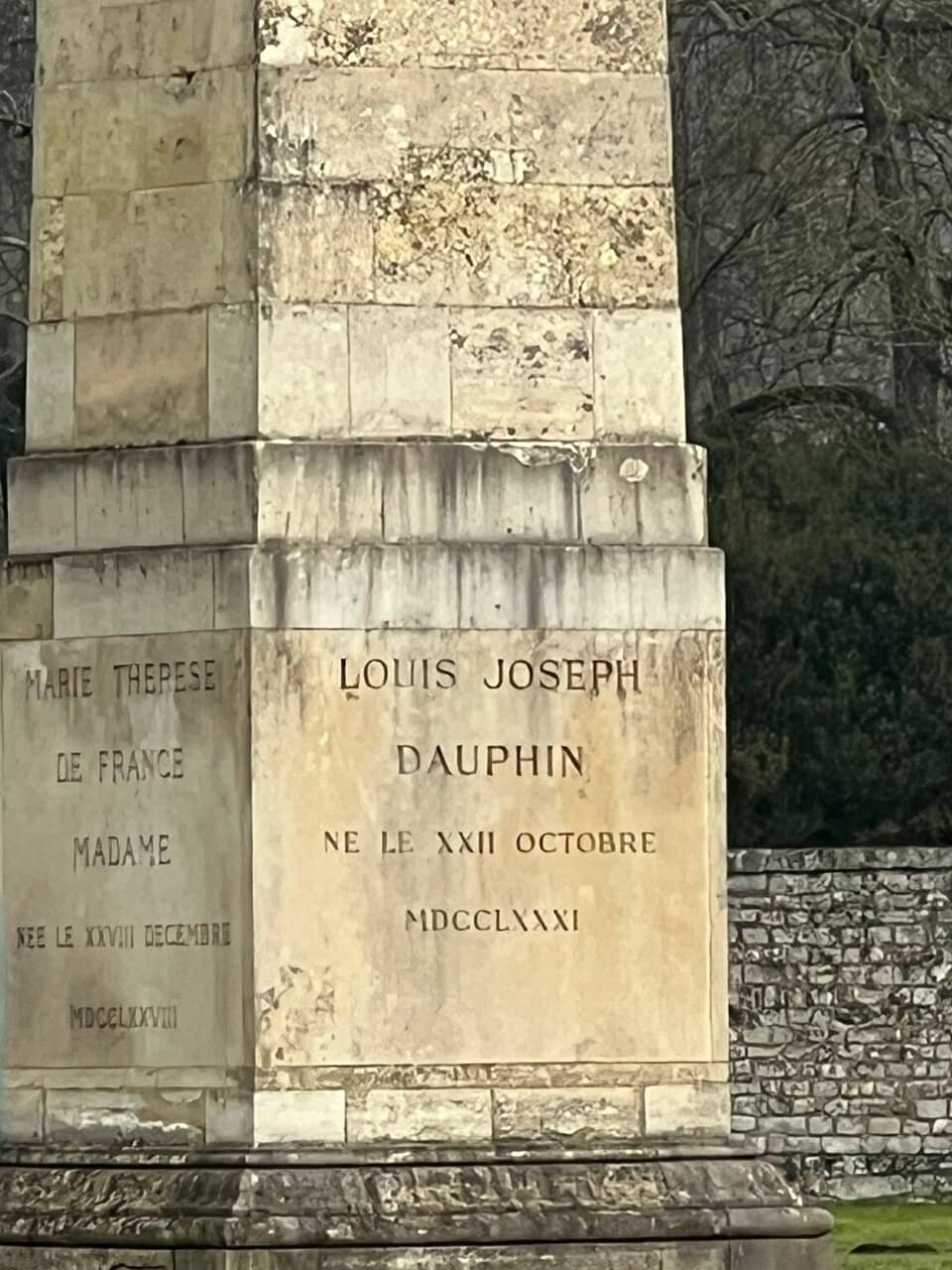 Vertical photo