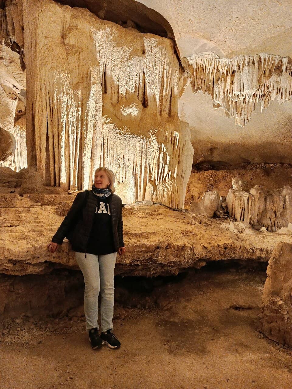 Bai Tu Long Bay Scenery