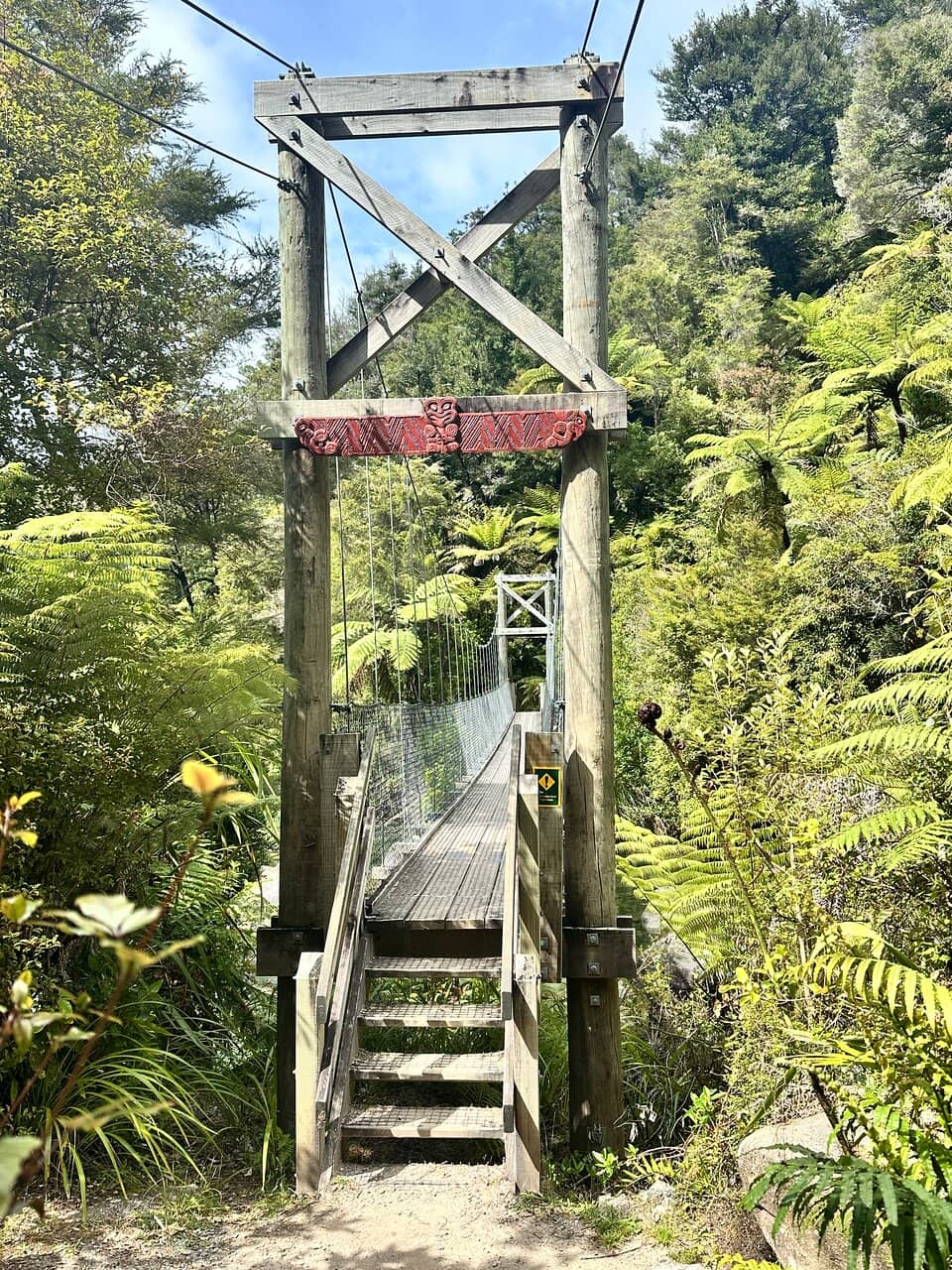 Mountain Bike Trails