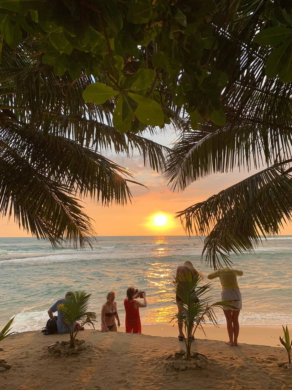 Ketchimale Beach