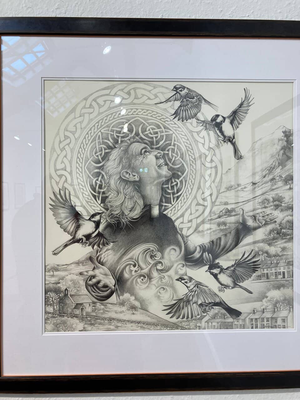 Open Competition Art