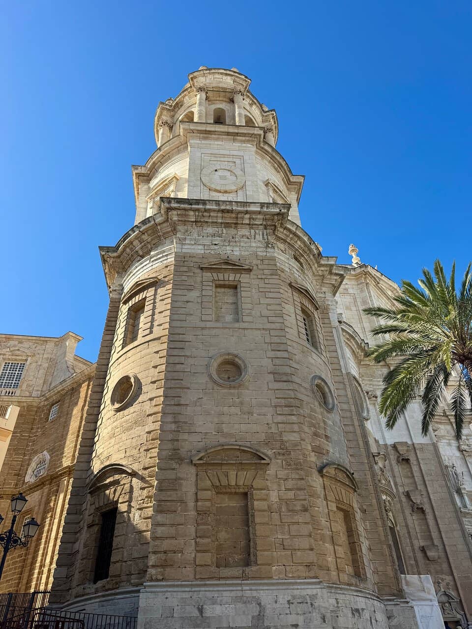 Cadiz Cathedral