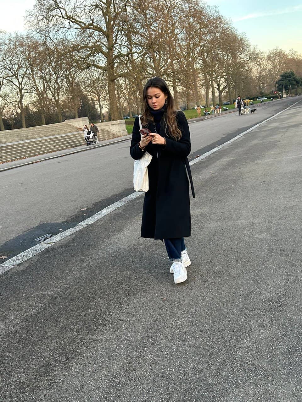 Gothic Revival Canopy