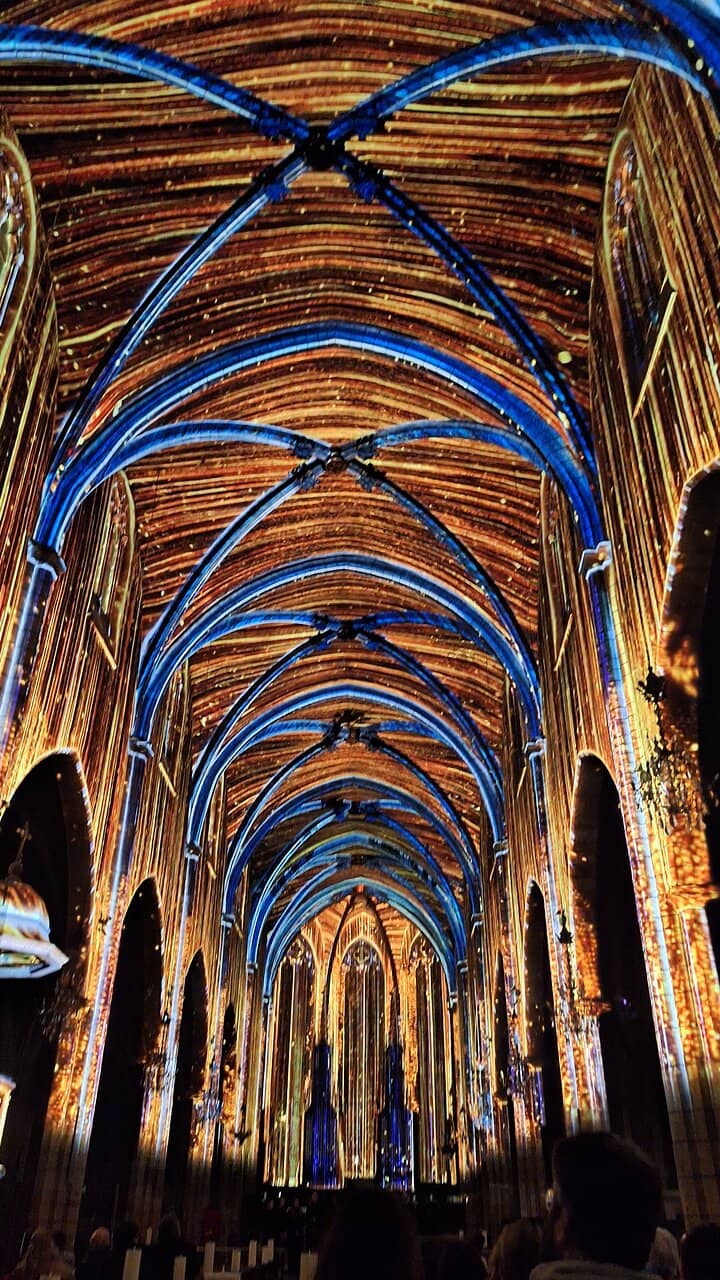 Stained Glass Windows