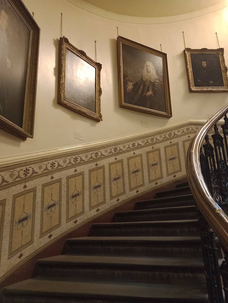 Cheshire's Natural World