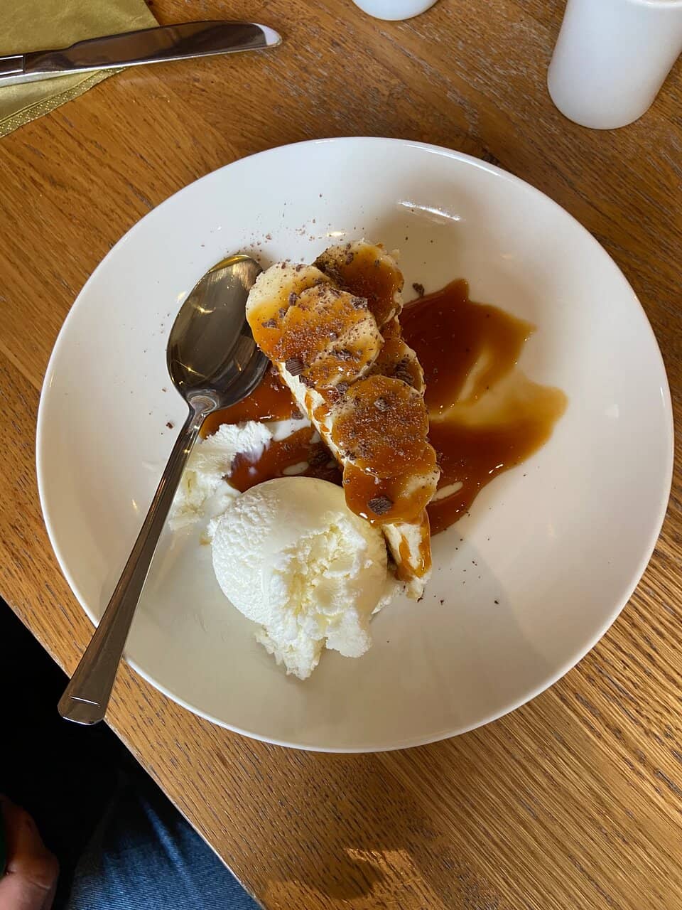 Friendly & Attentive Staff