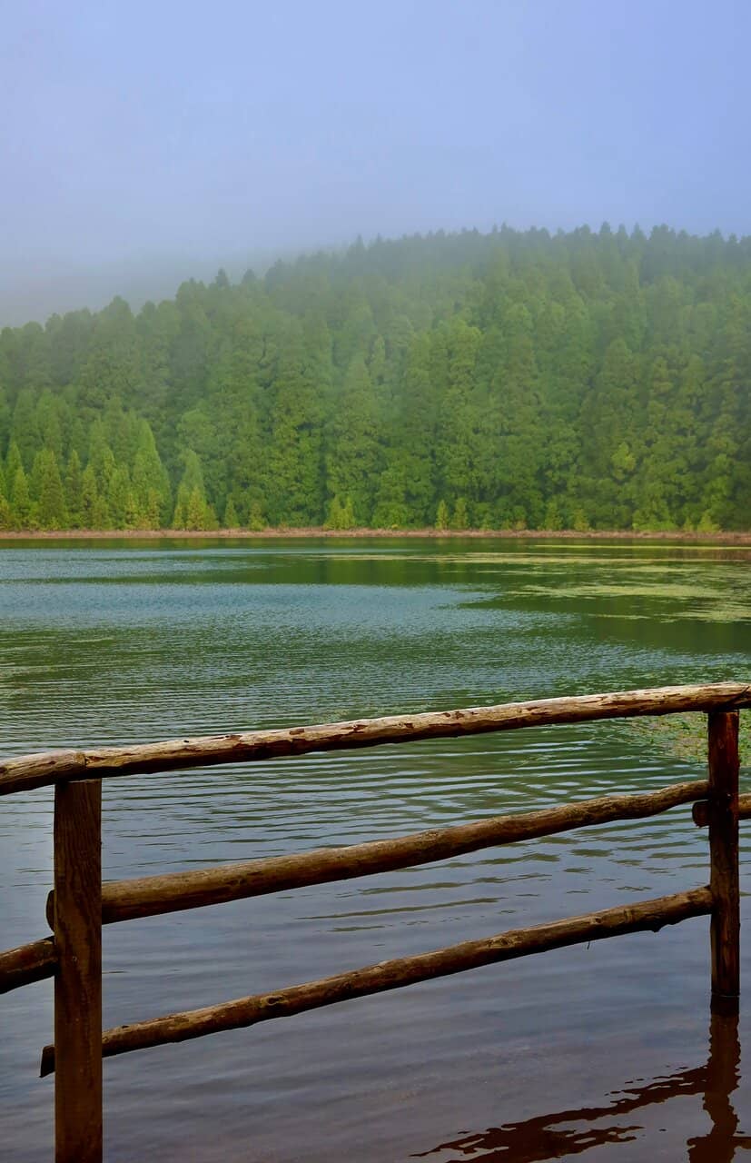 Appetizer to Boca do Inferno