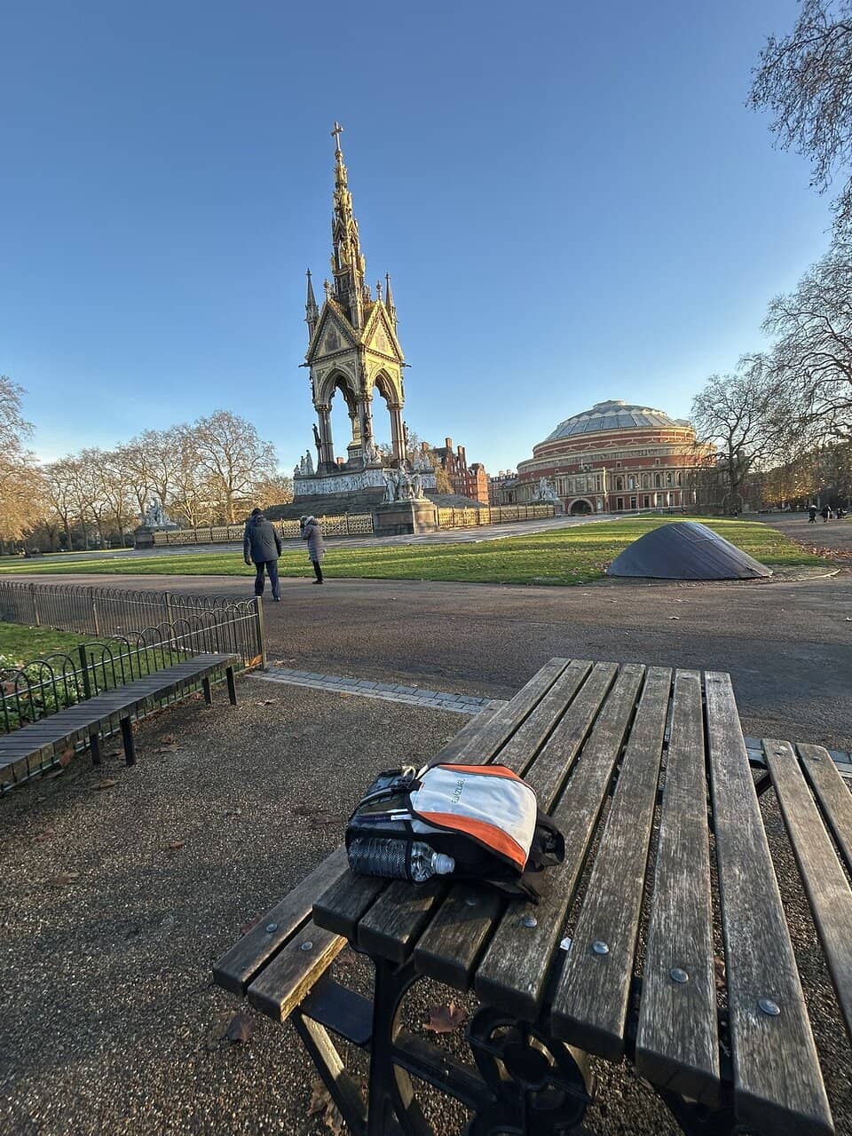 Allegorical Sculptures