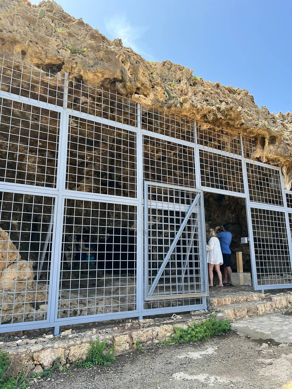 Plantation Ruins
