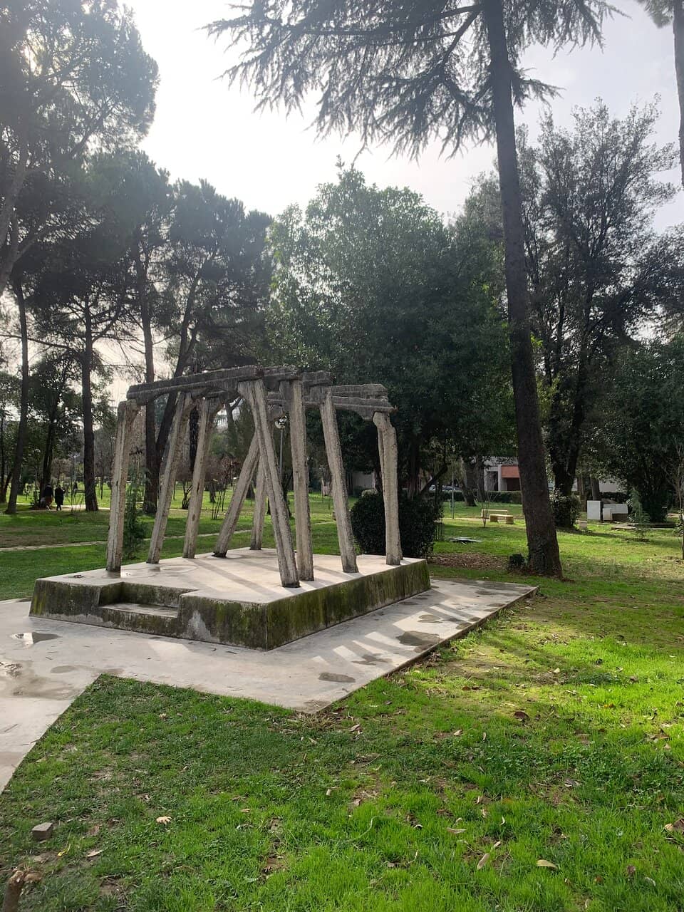 Vertical photo