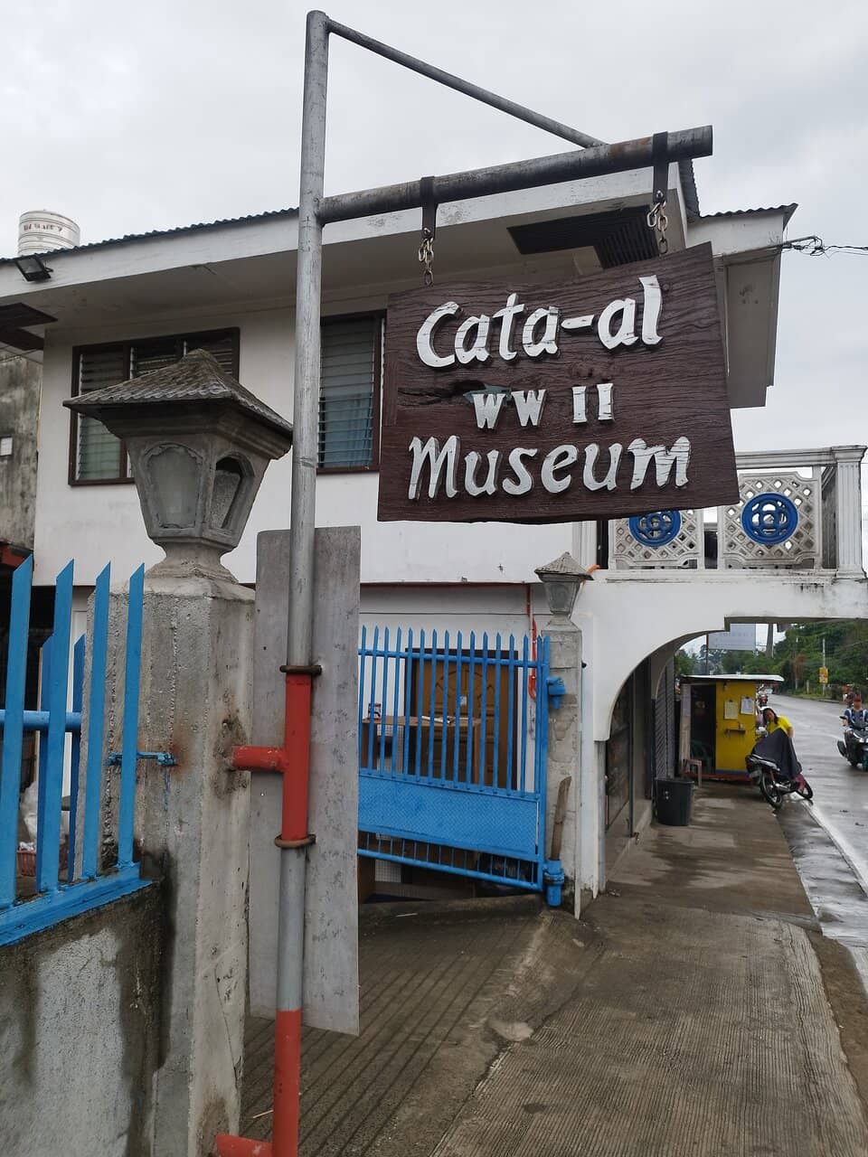 Extensive WW2 Artifact Collection