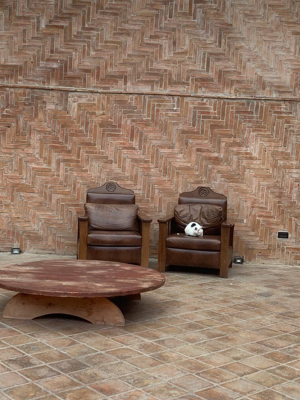 Artisan Shops & Eateries