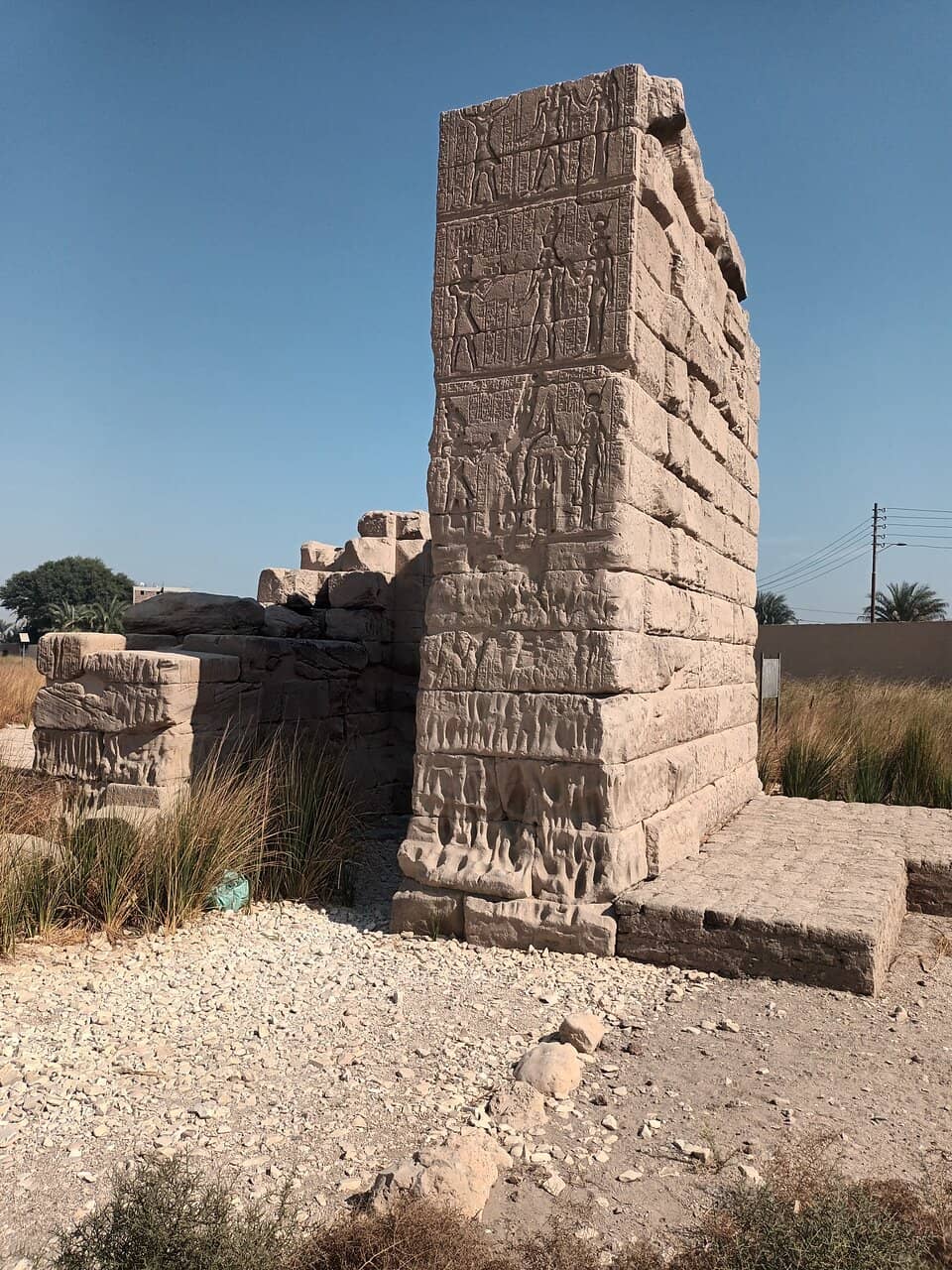 Vertical photo