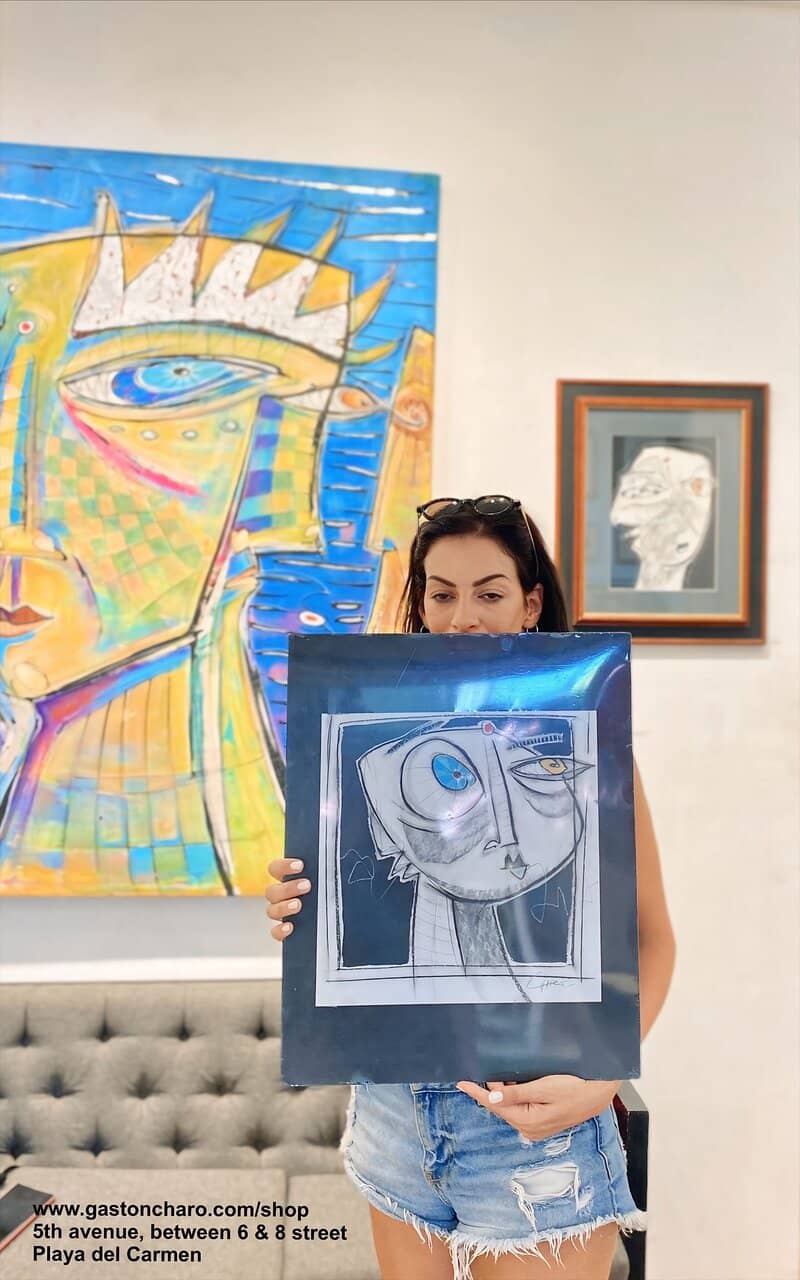 Gastón Charo Gallery