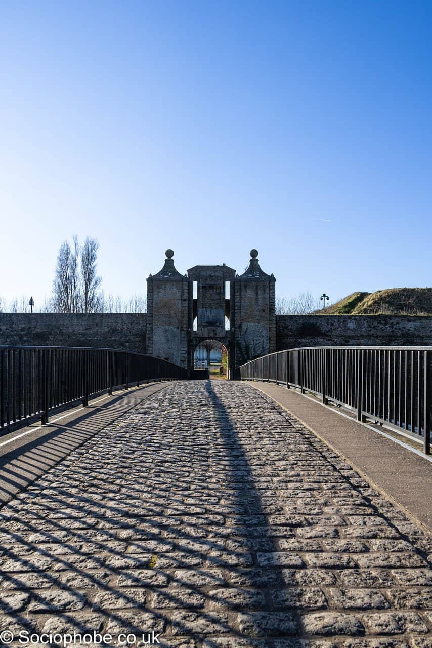Neptune Gate