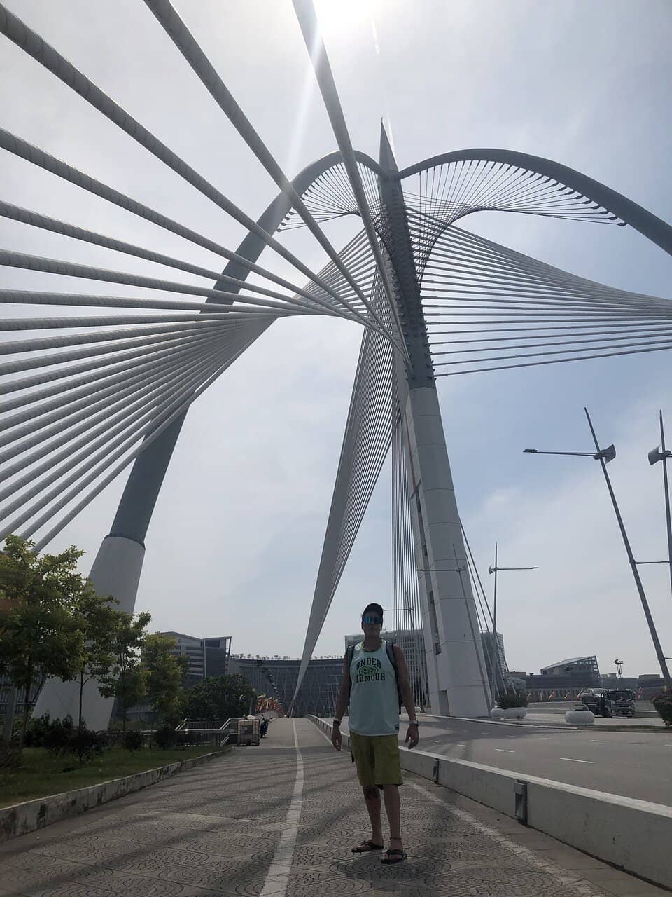 The Iconic Light Show