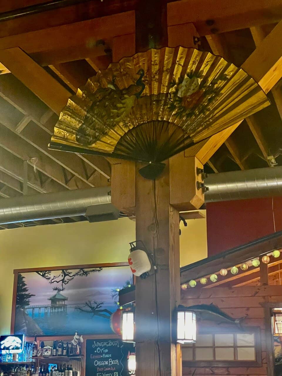 Legendary Sweet Shrimp