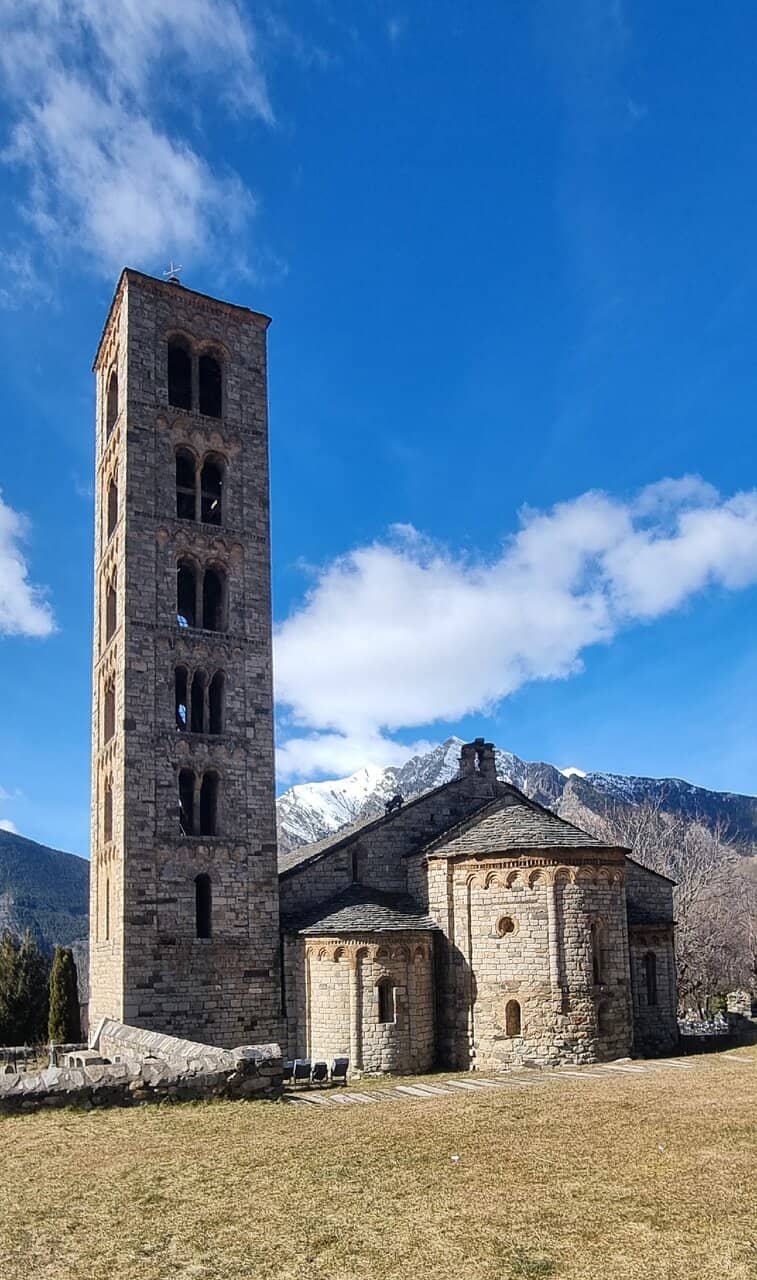 Romanesque Architecture
