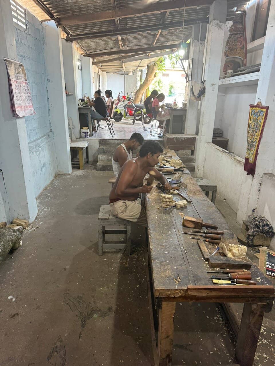 Cultural Heritage Insights