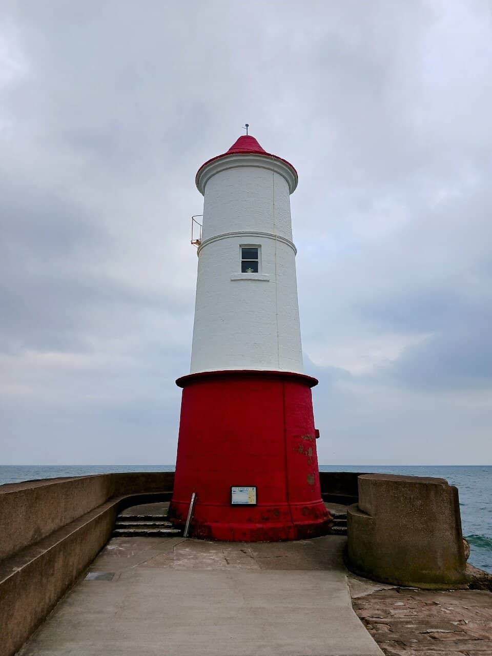 Vertical photo