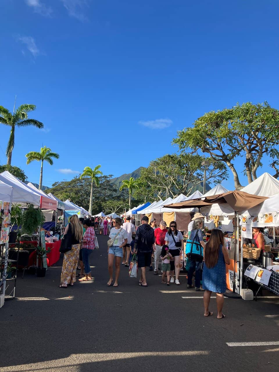 Live Music & Island Vibes