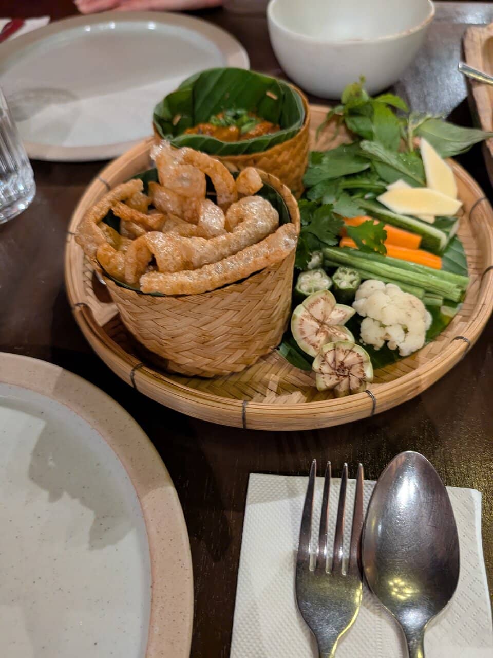 Signature Khao Soi