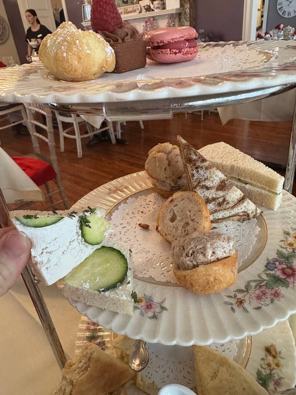 Friendly and Welcoming Staff