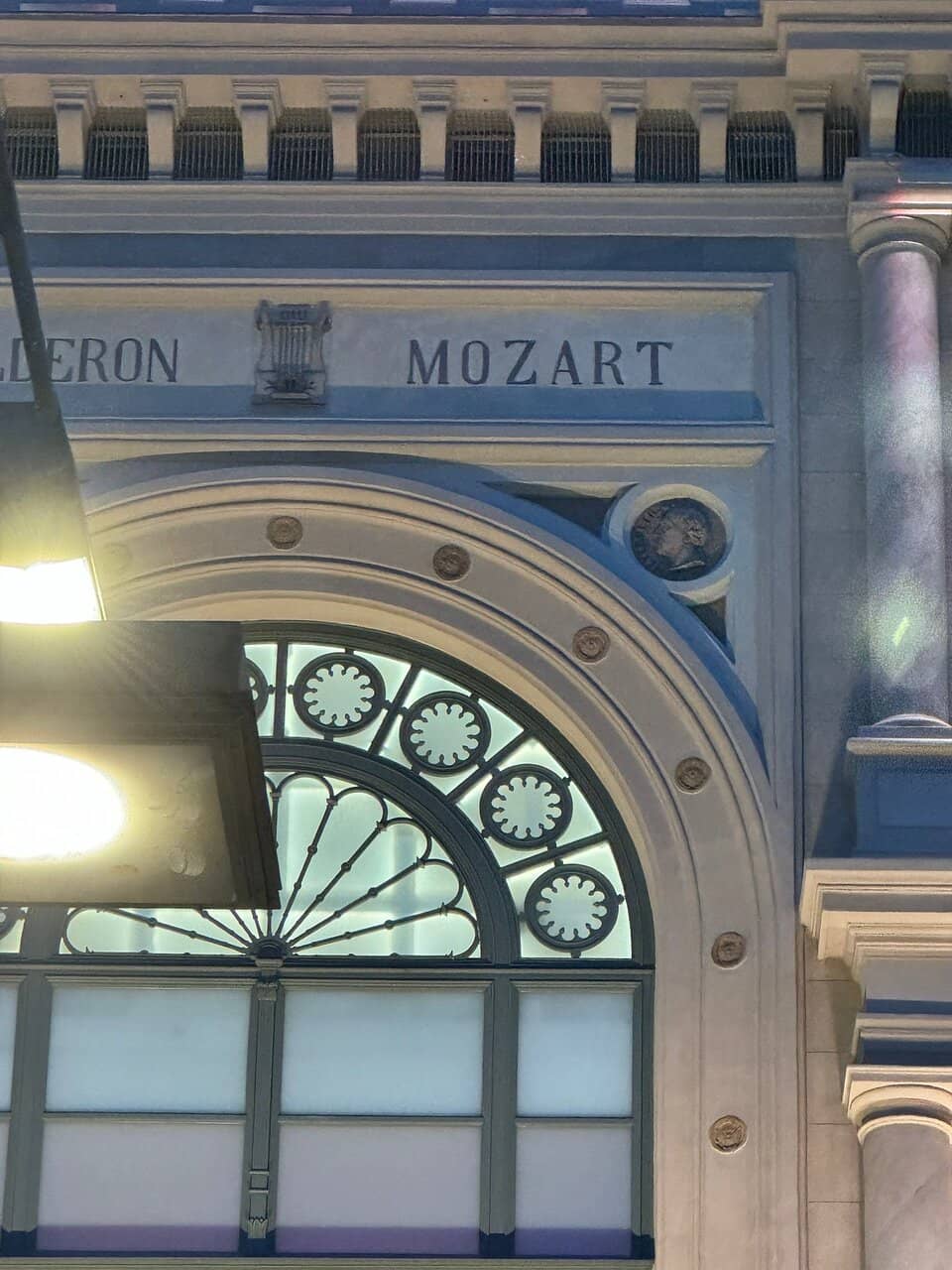 La Rambla Location