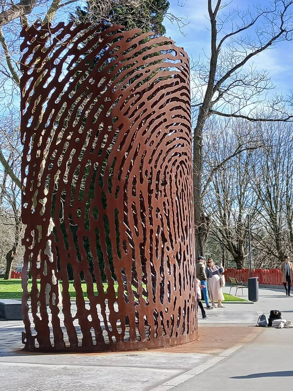 Artxanda Funicular Ride