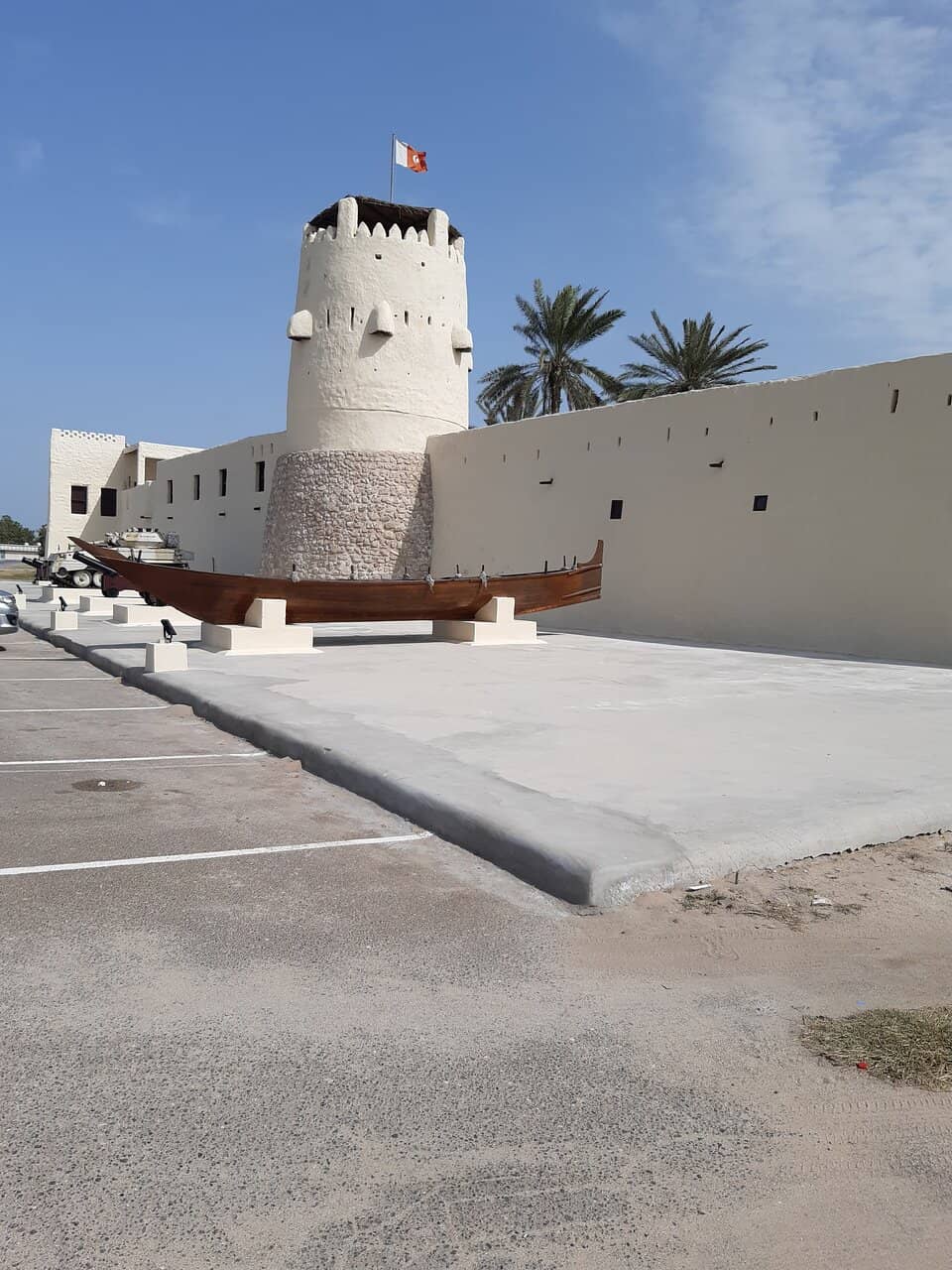 Peaceful Exploration