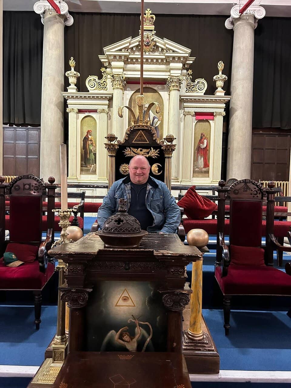 Architectural Evolution