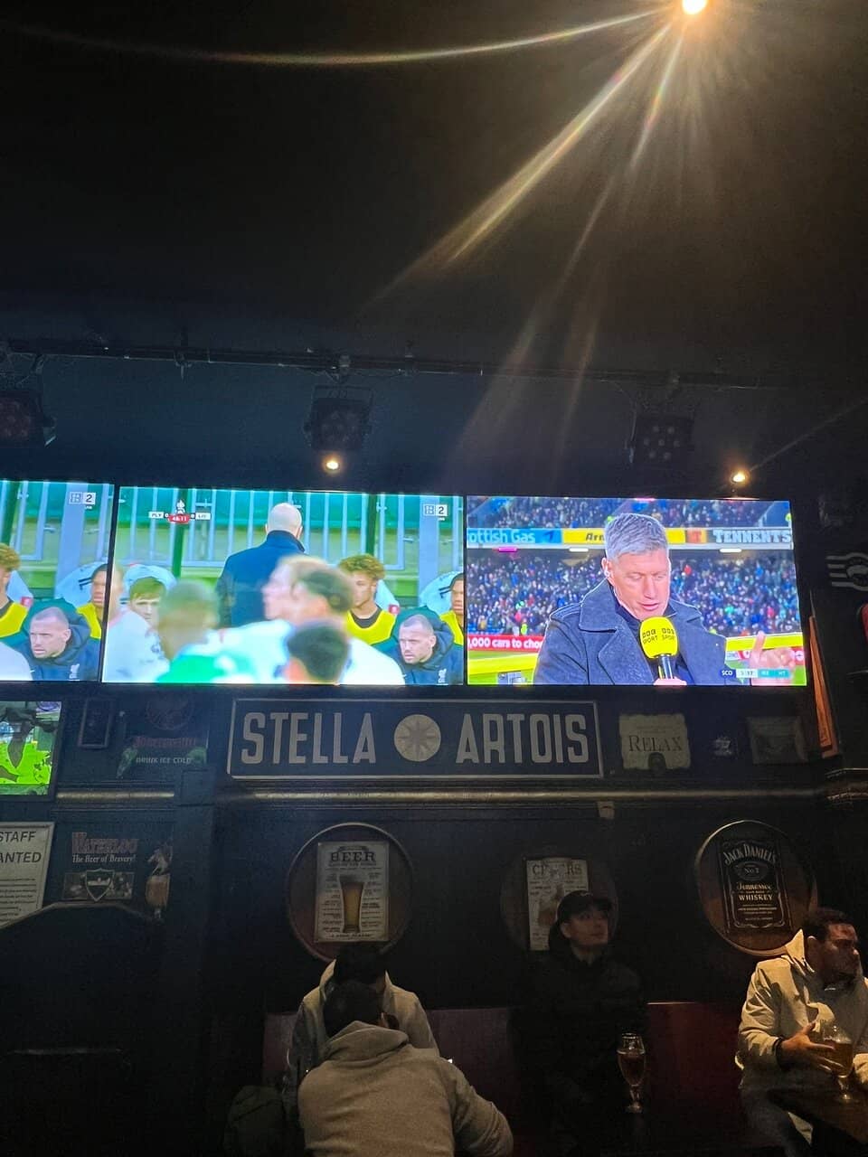 Extended Happy Hour Deals