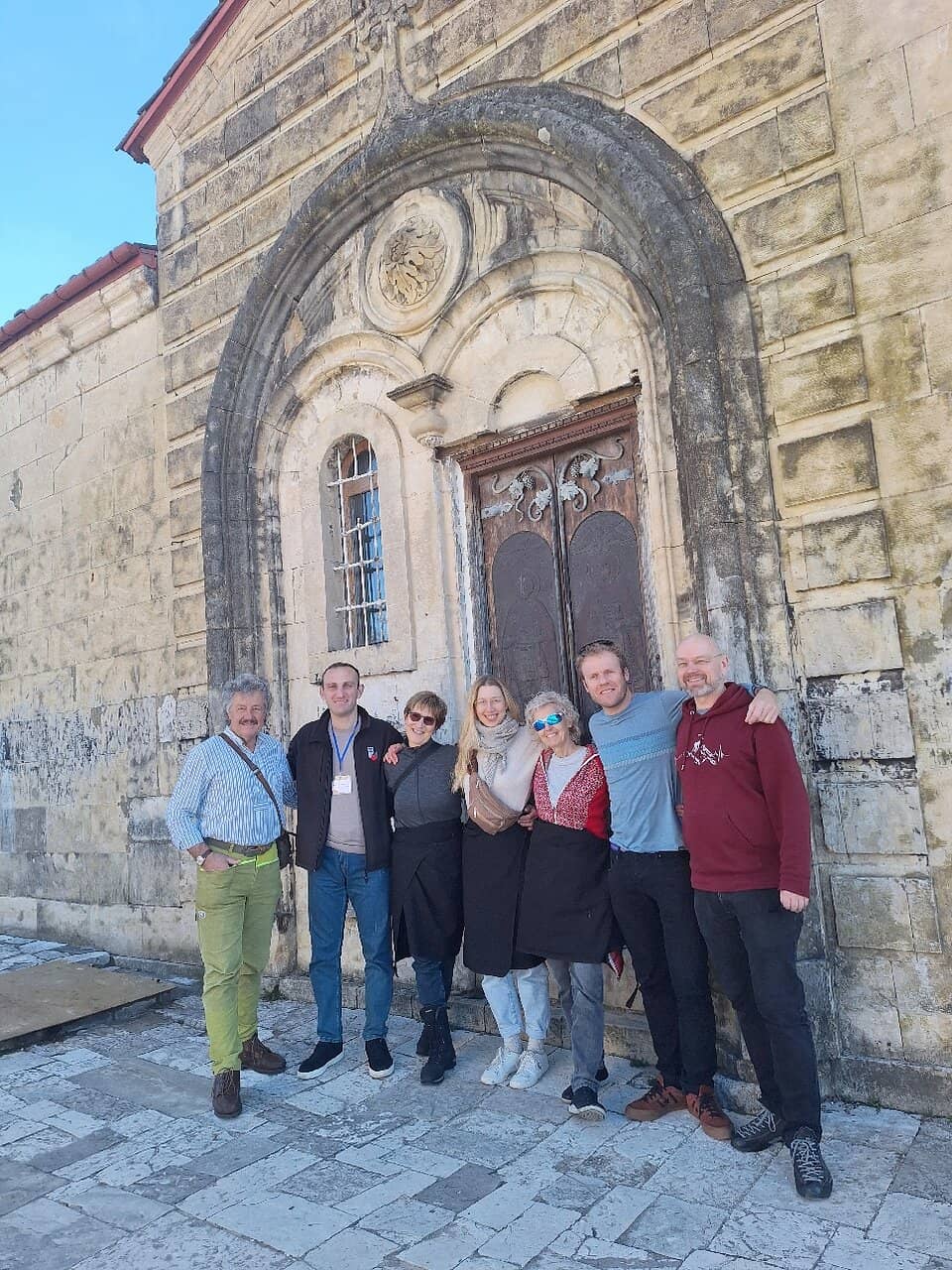 Modern Museum Design