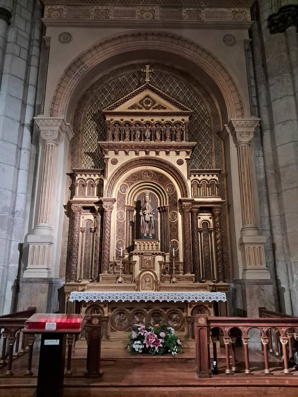 14th-Century Gothic Architecture