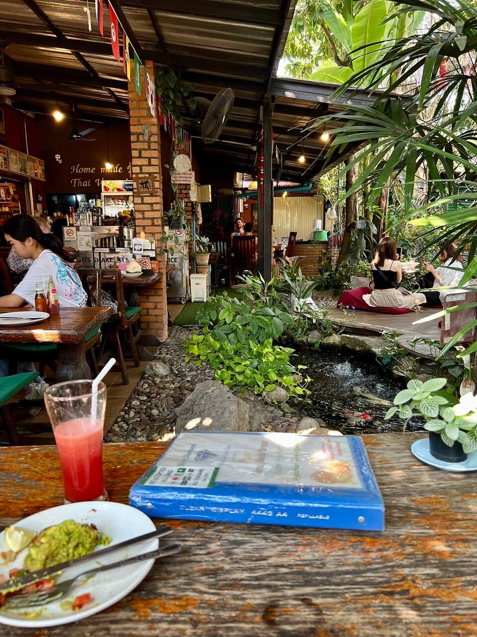 Extensive Vegan & Gluten-Free Options