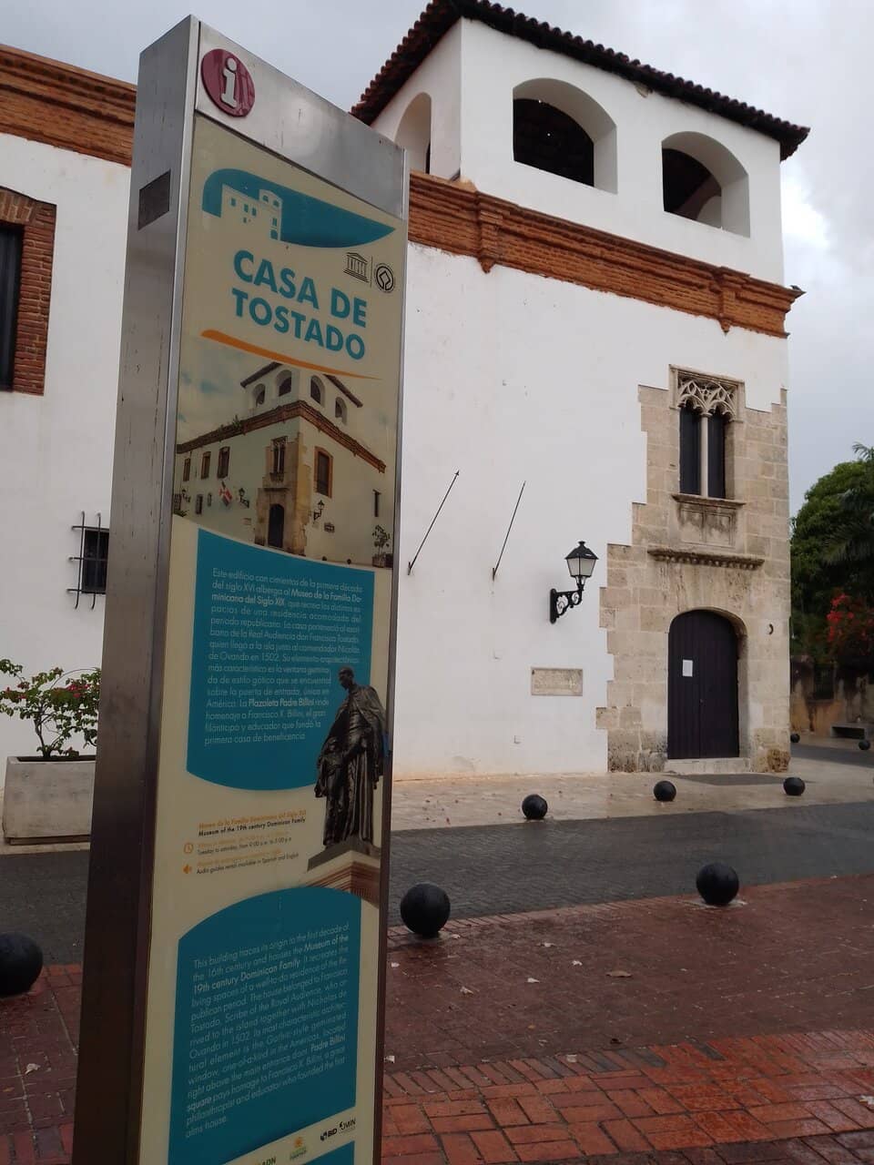 Vertical photo