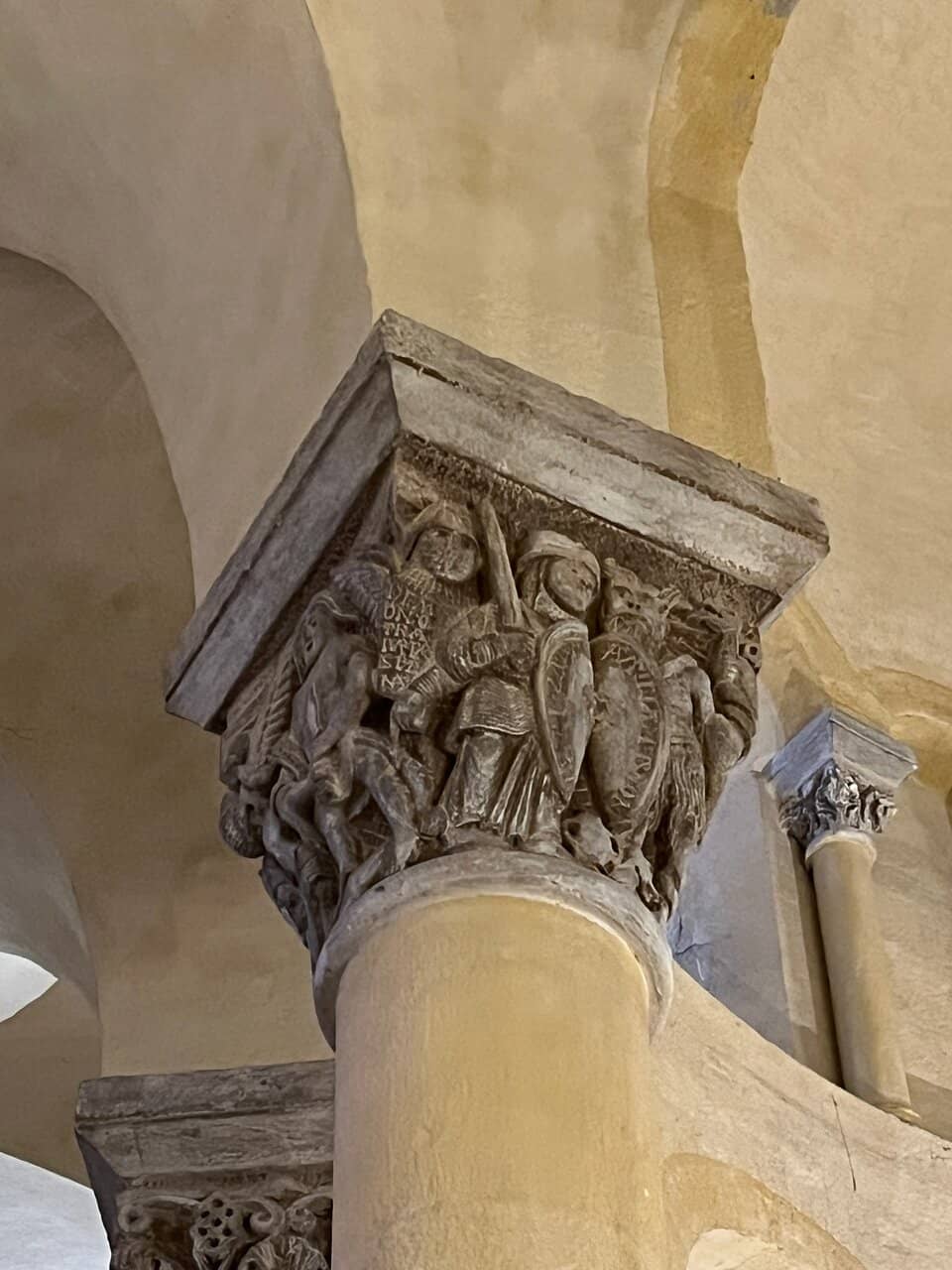 Accessible Crypt