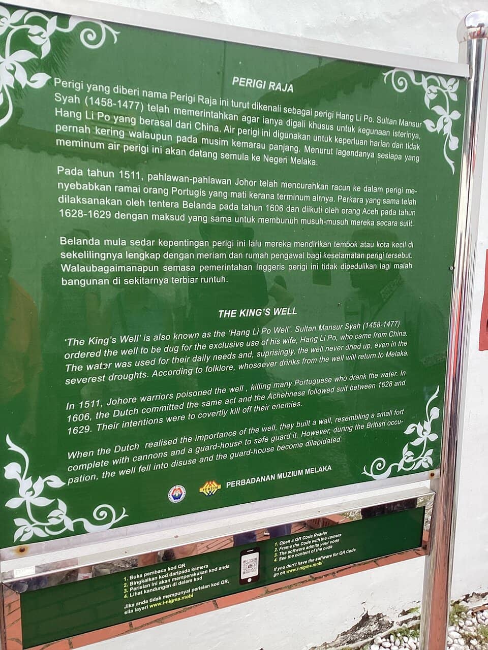 Chiang Kai-shek Monument