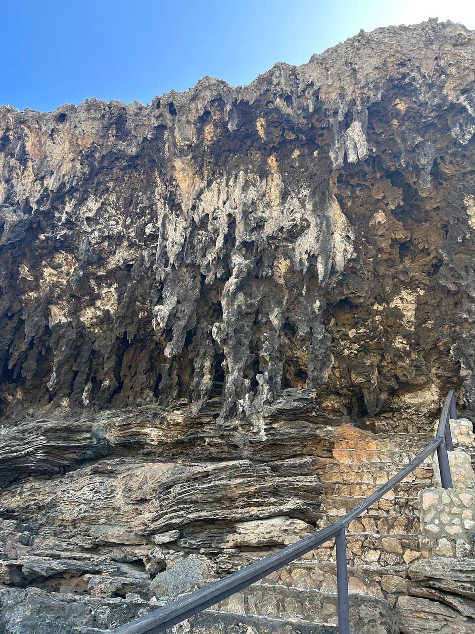 Arawak Pictographs