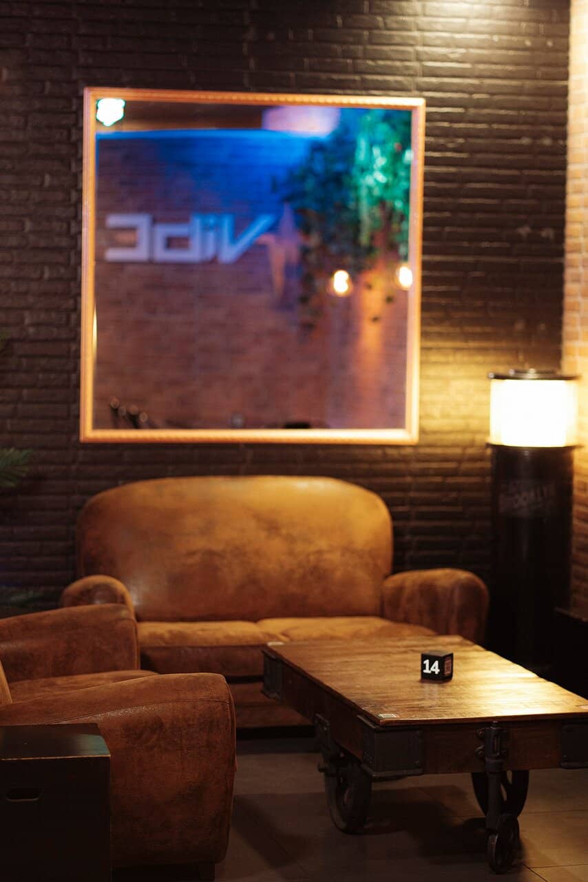 Vibrant Evening Events